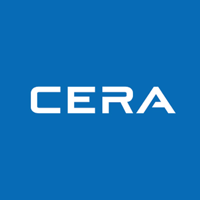 CERA brand logo